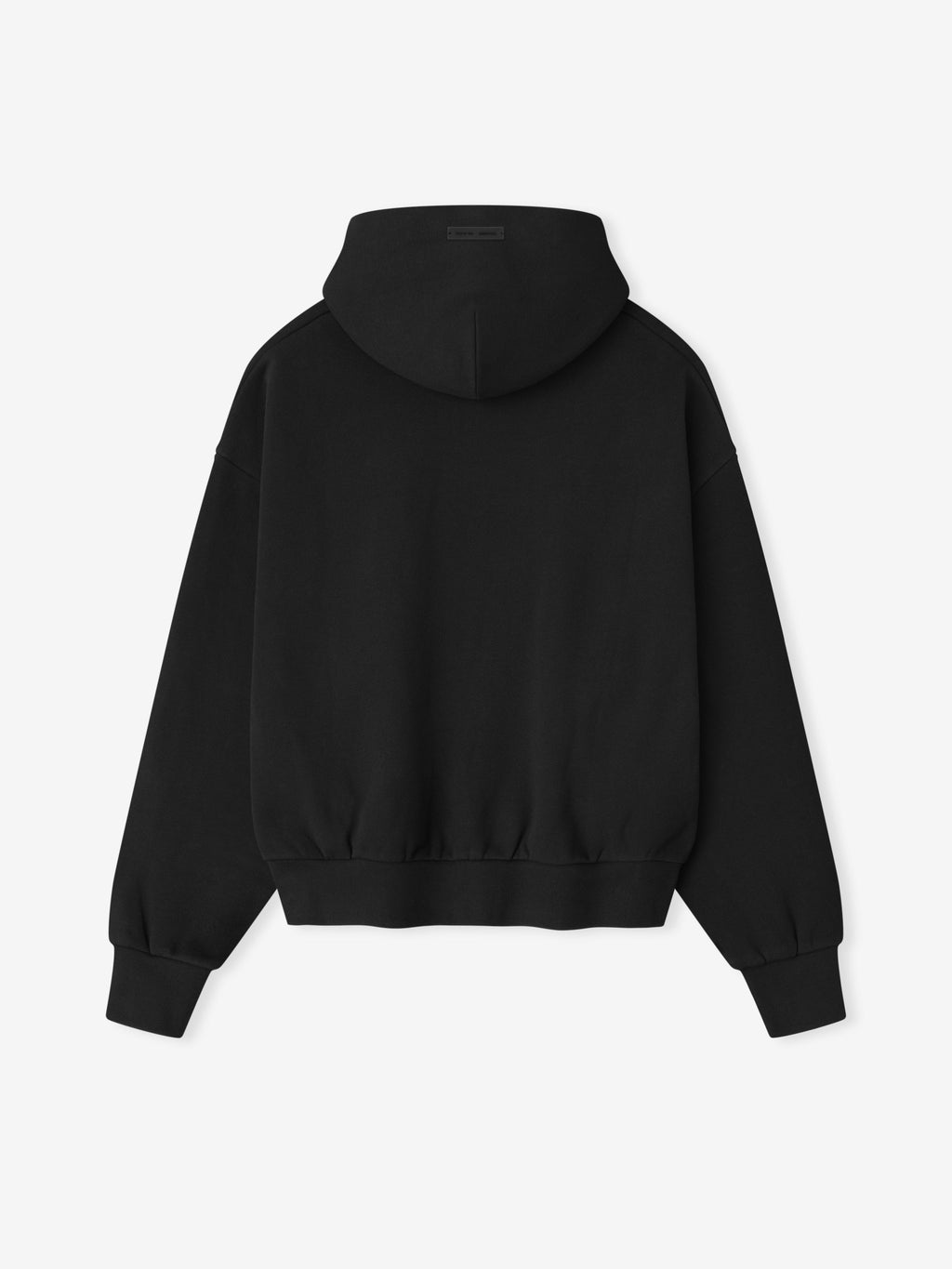 Classic Fleece Hoodie