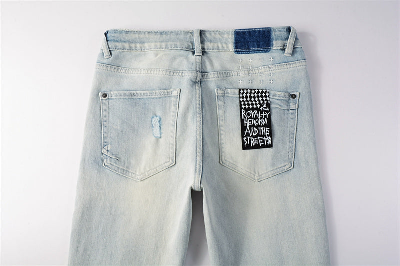 KSUBI  Fashion Jeans 3025