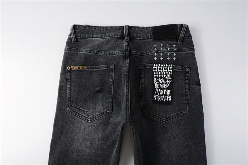 KSUBI  Fashion Jeans 3021